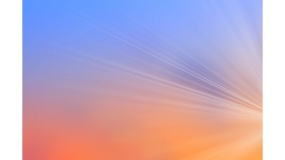 彩色模糊背景图片(40)