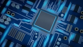 高清科技图片 电路图芯片设计图片(118)