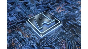 高清科技图片 电路图芯片设计图片(119)