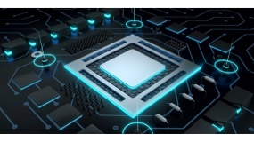 高清科技图片 电路图芯片设计图片(25)