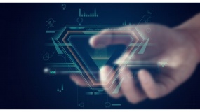 高清科技图片 电路图芯片设计图片(45)