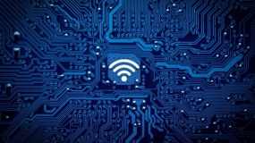 高清科技图片 电路图芯片设计图片(6)