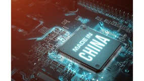 高清科技图片 电路图芯片设计图片(76)