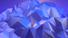 立体几何多边形设计图片