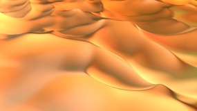 炫彩立体低面背景图片