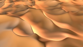 多彩立体低面多边形大图