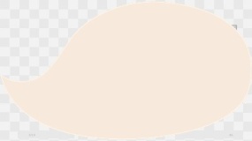 手绘数字便签边框对话框素材PNG图片45