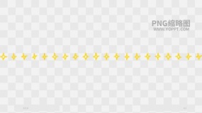 手绘数字便签边框对话框素材PNG图片67