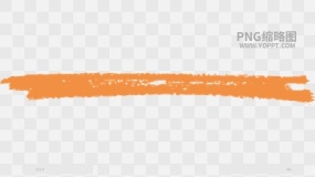 手绘数字便签边框对话框素材PNG图片96