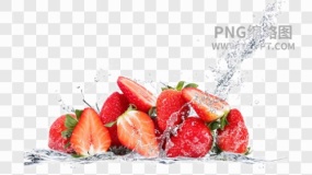 水果图片水果免抠透明图素材下载(12)
