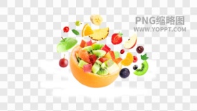 水果图片水果免抠透明图素材下载(14)