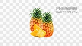 水果图片水果免抠透明图素材下载(58)