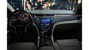 新能源车图片智能驾驶图片素材(10)