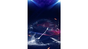 新能源车图片智能驾驶图片素材(11)