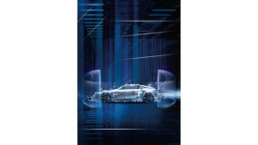 新能源车图片智能驾驶图片素材(12)