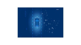 新能源车图片智能驾驶图片素材(13)