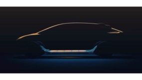 新能源车图片智能驾驶图片素材(18)