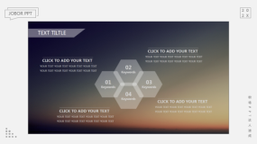 如何制作IOS风格PPT模板?图文并茂全解析PPT制作教程步骤