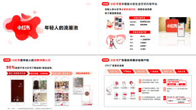 小红书竞价广告产品资源介绍下载(38页)
